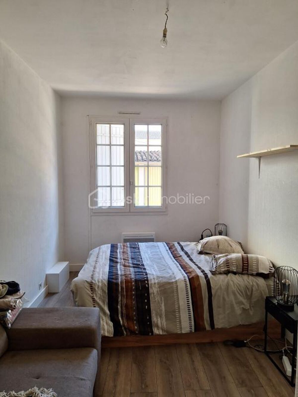 Vente Appartement Ensemble de deux appartements Nerac
