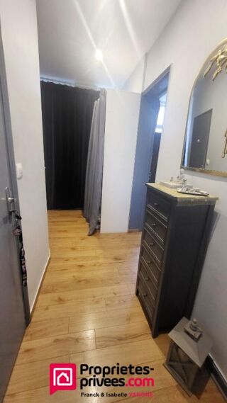  Appartement à vendre 3 pièces 60 m²