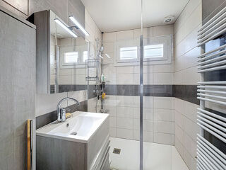  Maison à vendre 4 pièces 82 m²