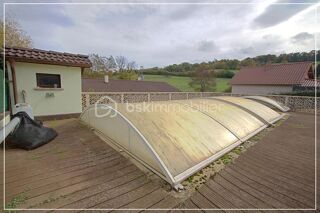  Maison � vendre 4 pi�ces 92 m�