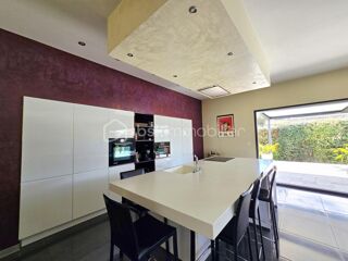  Maison à vendre 5 pièces 172 m²