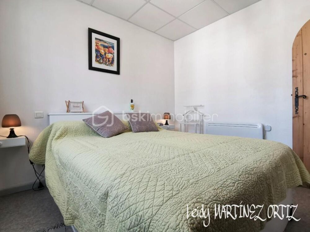Vente Appartement Appartement meublé 24 m² à deux pas des Thermes de Barbotan Idéal investissement locatif / cure thermale / pied-à-terre dans le Cazaubon