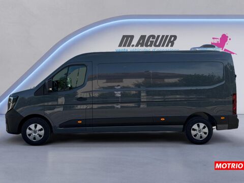 Master IV FOURGON 2.0 DCI 150 L3H2 3T5 TR ADVANCE 2025 occasion 55800 Contrisson