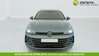 Passat 2.0 TDI EVO SCR 122 DSG7 Life Plus 2025 occasion 69190 Saint-Fons