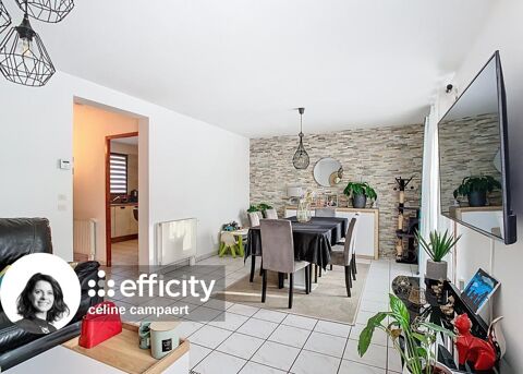   Pavillon Maison - 4 pi�ce(s) - 84 m�