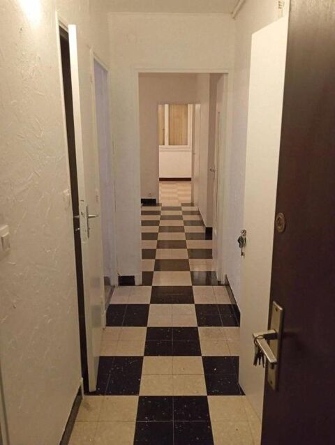  Appartement � louer 3 pi�ces 57 m�