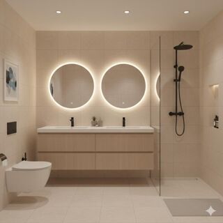  Appartement � vendre 2 pi�ces 45 m�