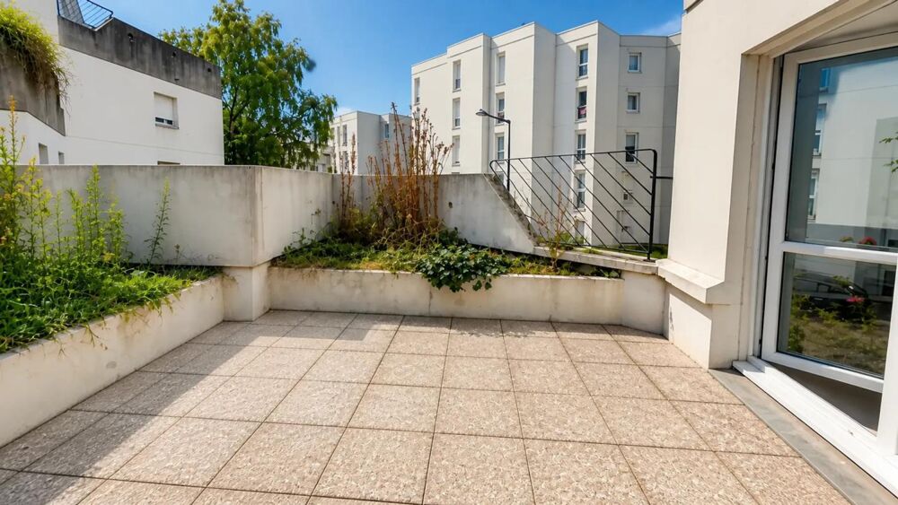 Vente Appartement Appartement de 3 pièces de 54 m² à Villetaneuse Villetaneuse