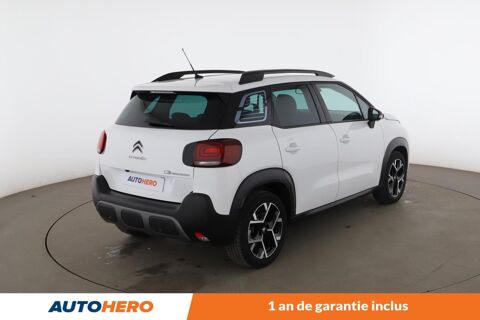 C3 Aircross 1.2 PureTech Max EAT6 131 ch 2024 occasion 92130 Issy-les-Moulineaux