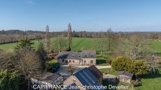  Maison � vendre 6 pi�ces 172 m�