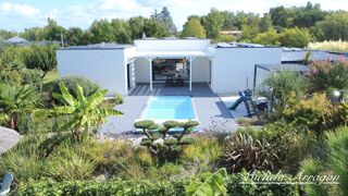  Maison à vendre 5 pièces 143 m²