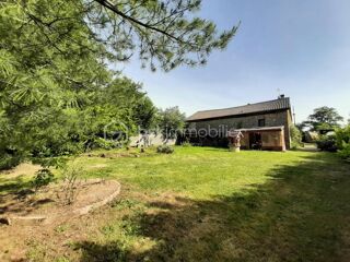  Maison à vendre 4 pièces 104 m²