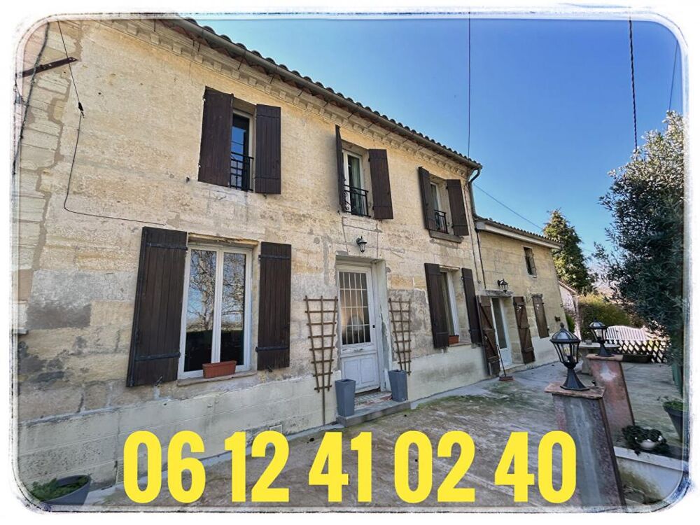 Vente Maison 6 pièces 105 m² - Vue 2