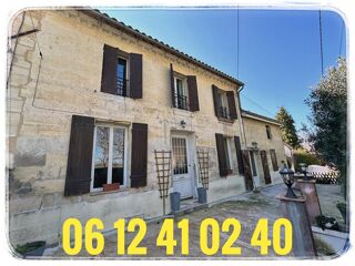  Maison à vendre 6 pièces 105 m²