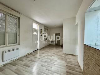  Maison � vendre 5 pi�ces 85 m�