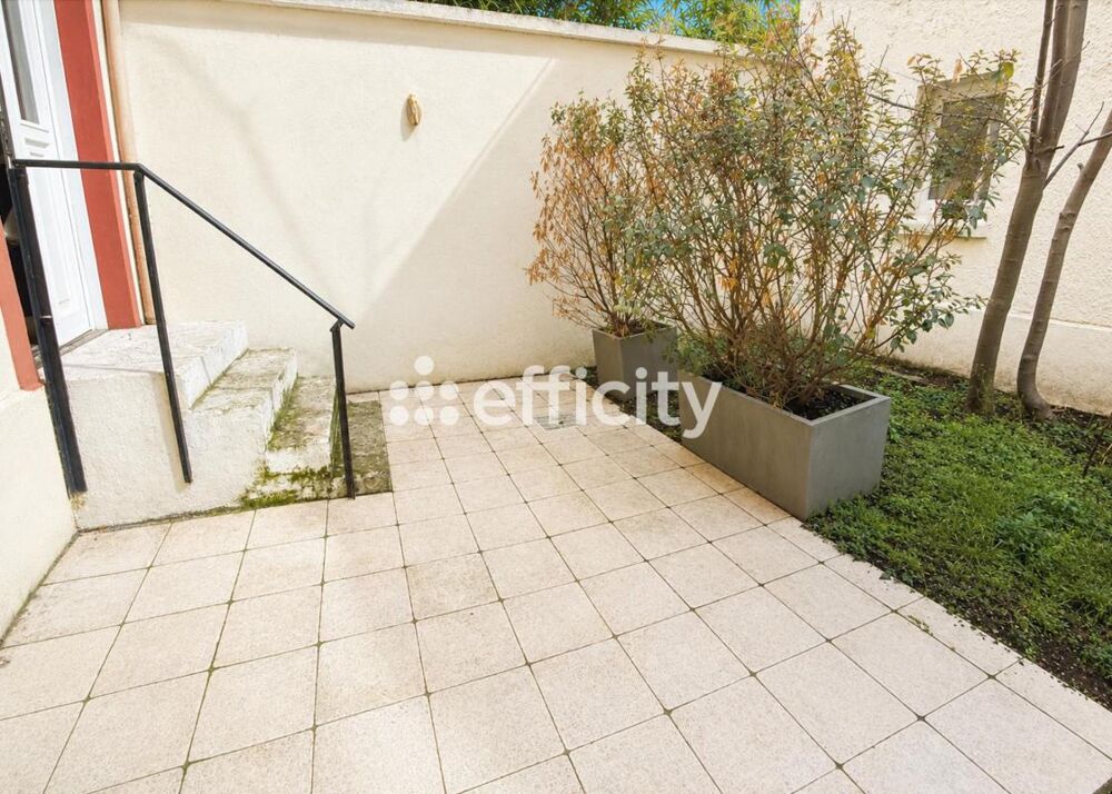 Appartement 2 pièces 30 m² · à Asnieres sur Seine · 30 m² · 193 000 €