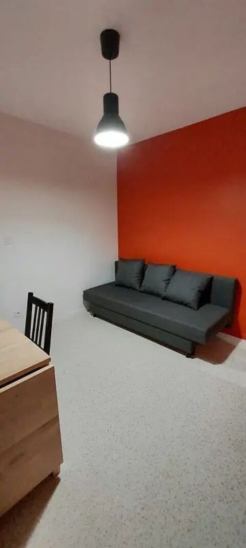  Appartement � louer 1 pi�ce 18 m�