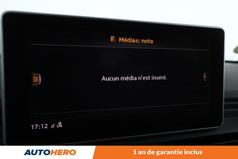 Q5 2.0 TDI S line Quattro S tronic 7 190 ch 2018 occasion 92130 Issy-les-Moulineaux