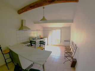  Appartement à vendre 2 pièces 54 m²