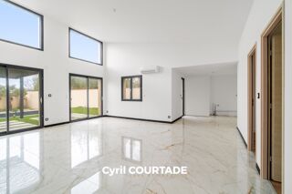  Maison � vendre 3 pi�ces 159 m�