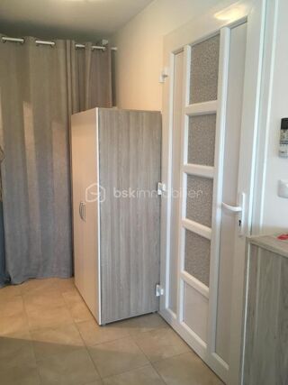  Appartement � vendre 2 pi�ces 19 m�