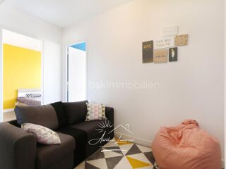  Appartement à vendre 5 pièces 76 m²