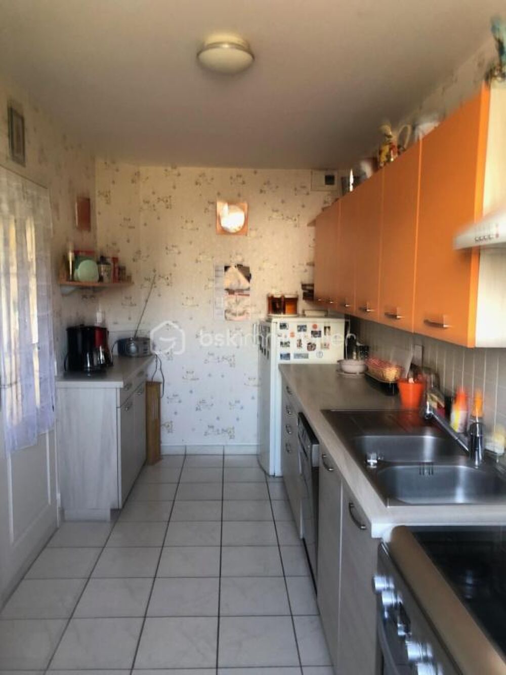 Vente Maison Maison moderne et chaleureuse dans un cadre paisible Seiches sur le loir