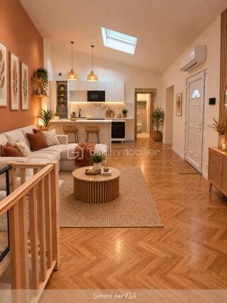  Maison à vendre 5 pièces 84 m²
