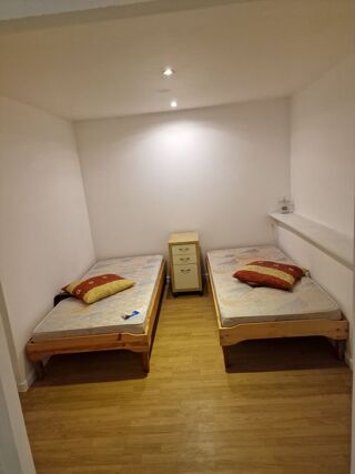  Appartement � louer 3 pi�ces 65 m�