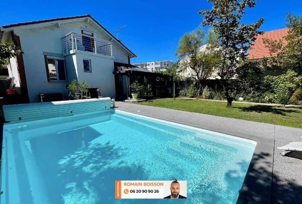 � vendre  Maison Toulouse (31400)