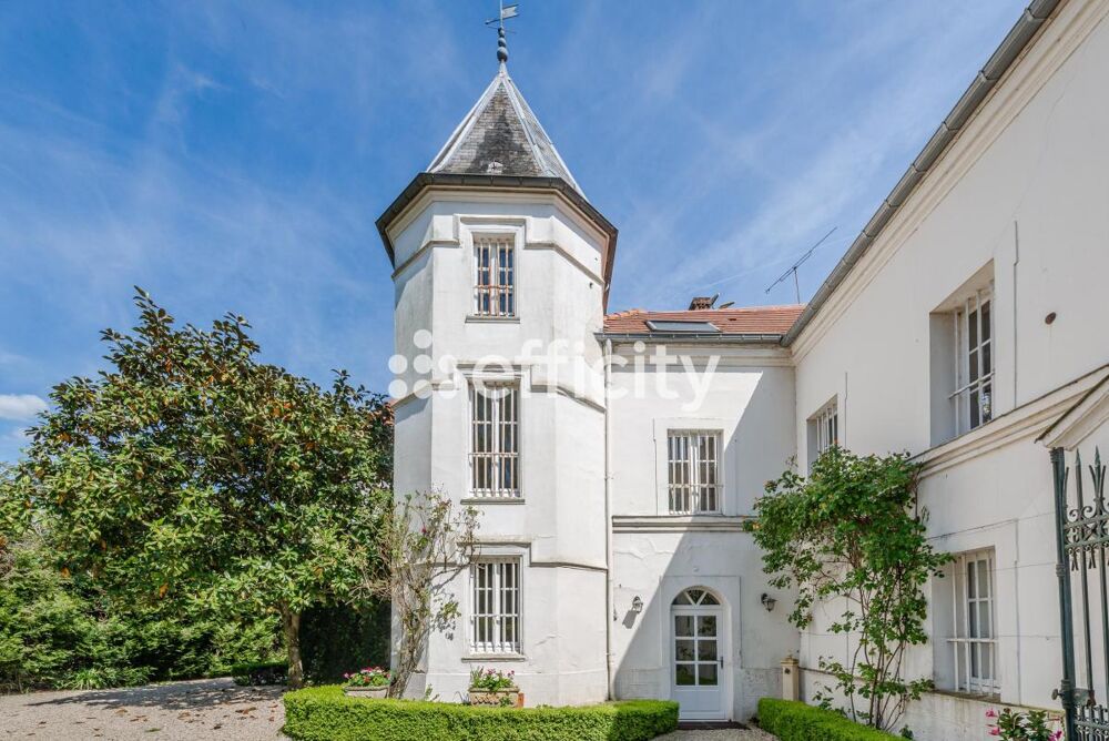 Vente Maison Maison Le plessis placy
