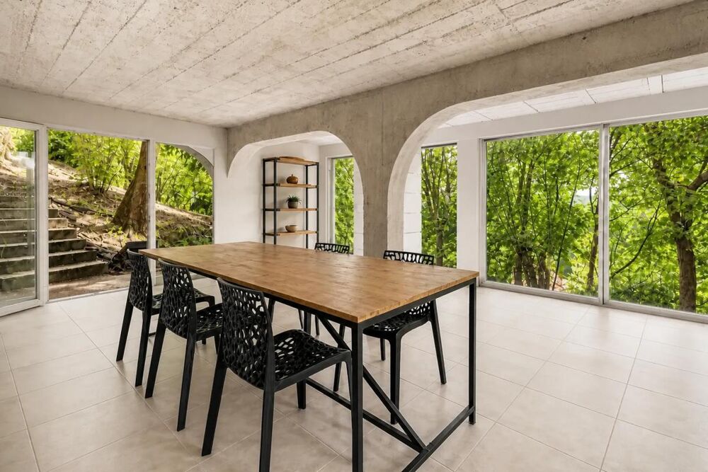 Maison de 5 pièces de 169 m² à Auvers-sur-Oise
