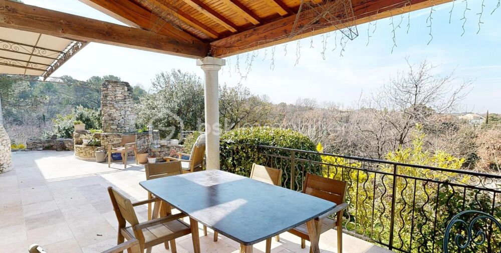  vendre  Maison Venasque (84210)