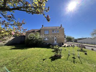  Maison à vendre 6 pièces 183 m²
