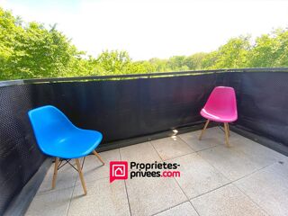  Appartement � vendre 4 pi�ces 83 m�