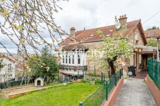  Maison � vendre 6 pi�ces 100 m�