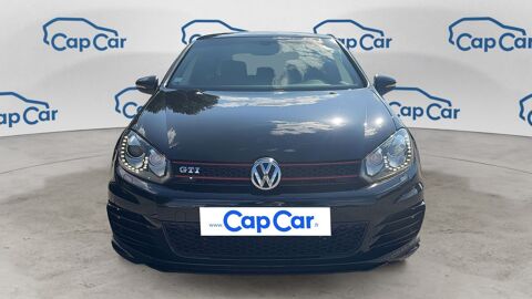 Golf 2.0 TSI 235 Edition 35 2012 occasion 57500 Saint Avold