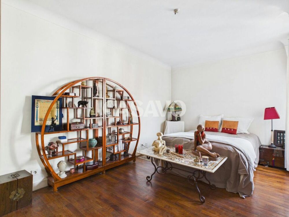 à vendre  Appartement Paris 16