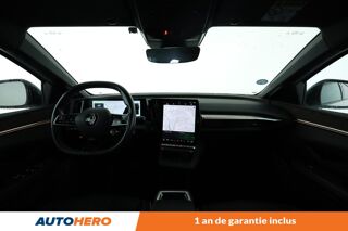 M&eacute;gane EV60 Super Charge Iconic 220 ch 2023 occasion 92130 Issy-les-Moulineaux