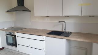  Appartement à louer 3 pièces 90 m²