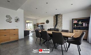  Maison  vendre 4 pices 101 m