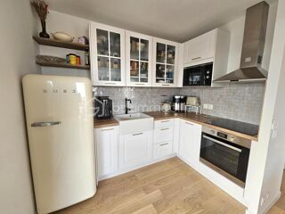  Appartement � vendre 3 pi�ces 58 m�