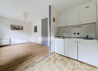  Appartement à vendre 1 pièce 22 m²