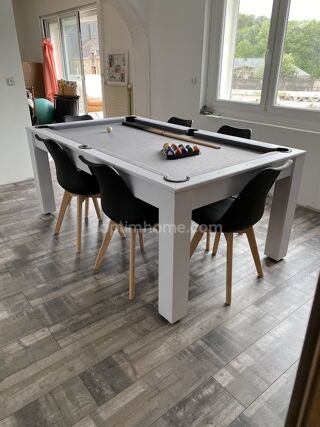  Maison � vendre 5 pi�ces 150 m�