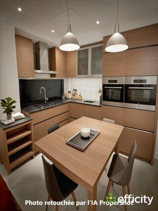  Appartement � vendre 2 pi�ces 36 m�