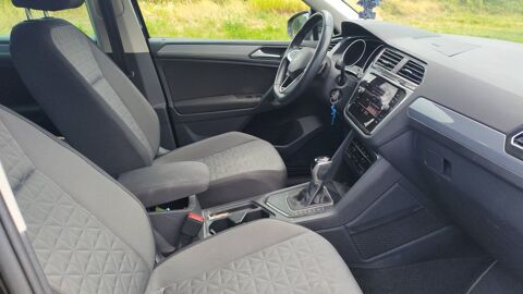 Tiguan 1.5 TSI 150 DSG7 Life 2021 occasion 60940 Cinqueux