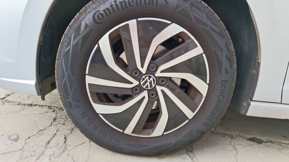 Polo VI 1.0 TSI 95 Confortline 2022 occasion 20600 Bastia