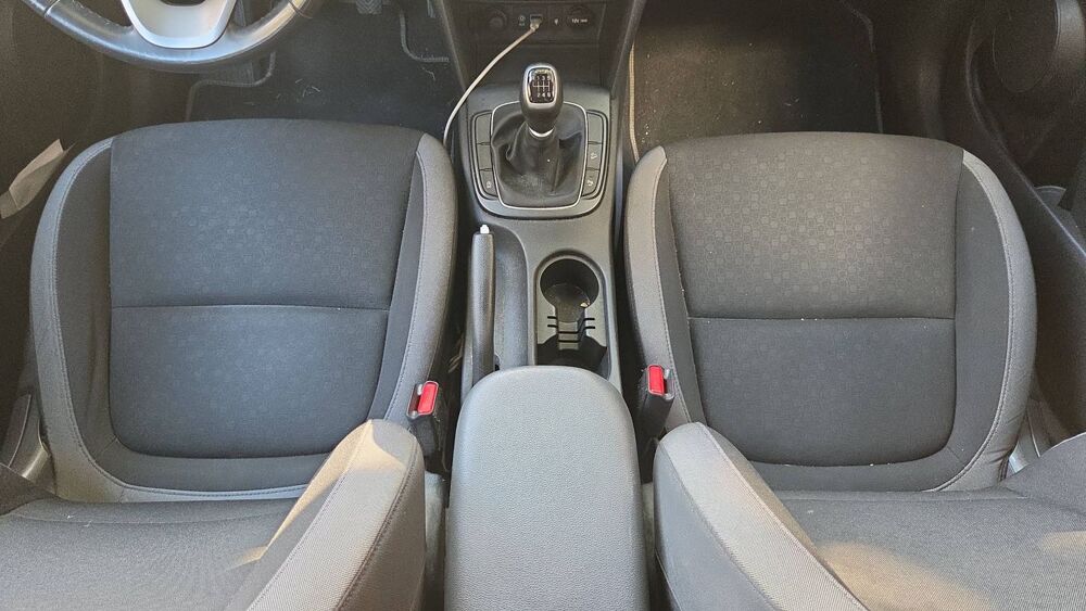 Kona 1.0 T-GDi 120 Edition - Entretien constructeur 2018 occasion 83240 Cavalaire Sur Mer