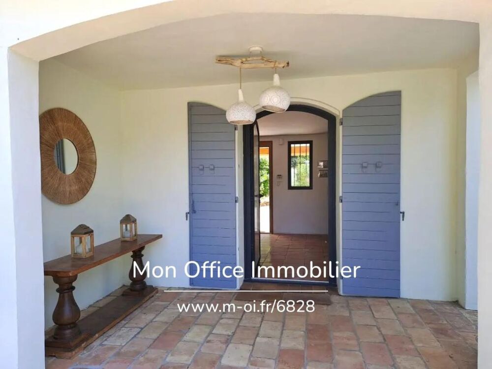 Vente Maison Référence : 6828-VCL. - Maison avec 6 chambres dont studio indépendant - Jardin paysager piscine garage - 13 100 AIX Aix en provence