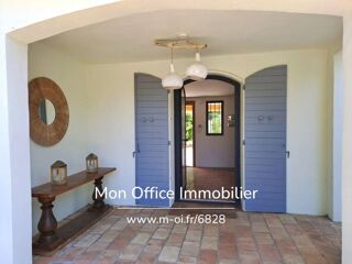  Maison à vendre 9 pièces 278 m²